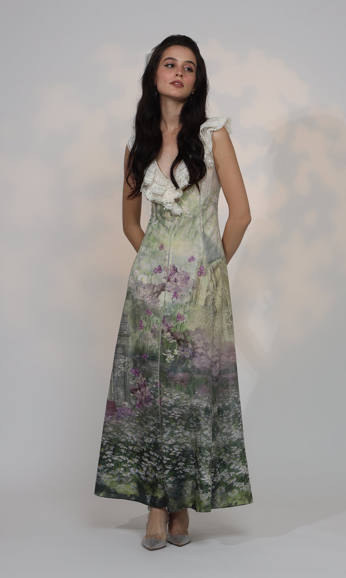 Jia Dress