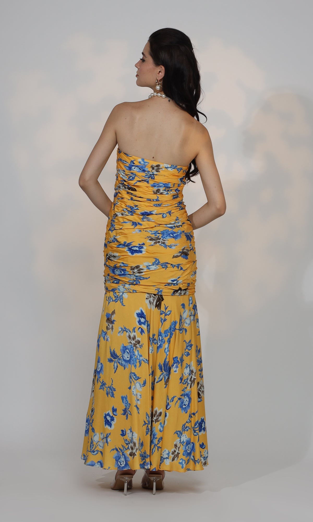 Levana Dress