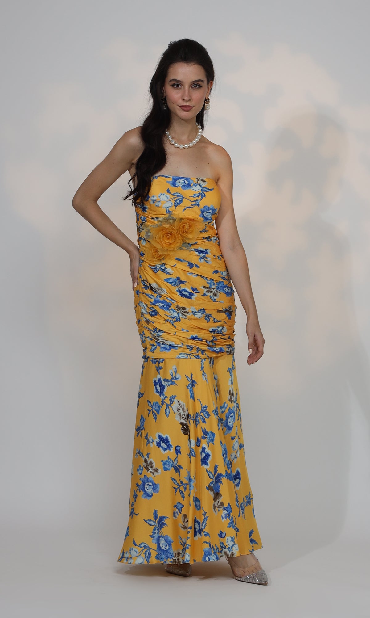 Levana Dress