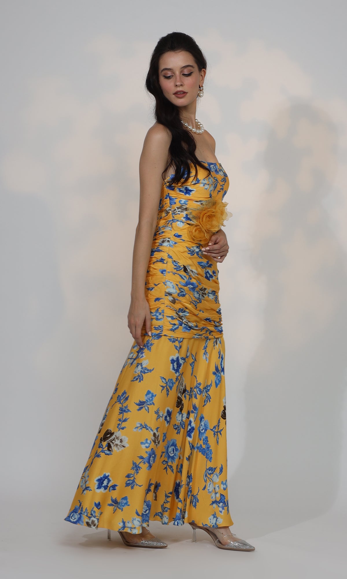 Levana Dress