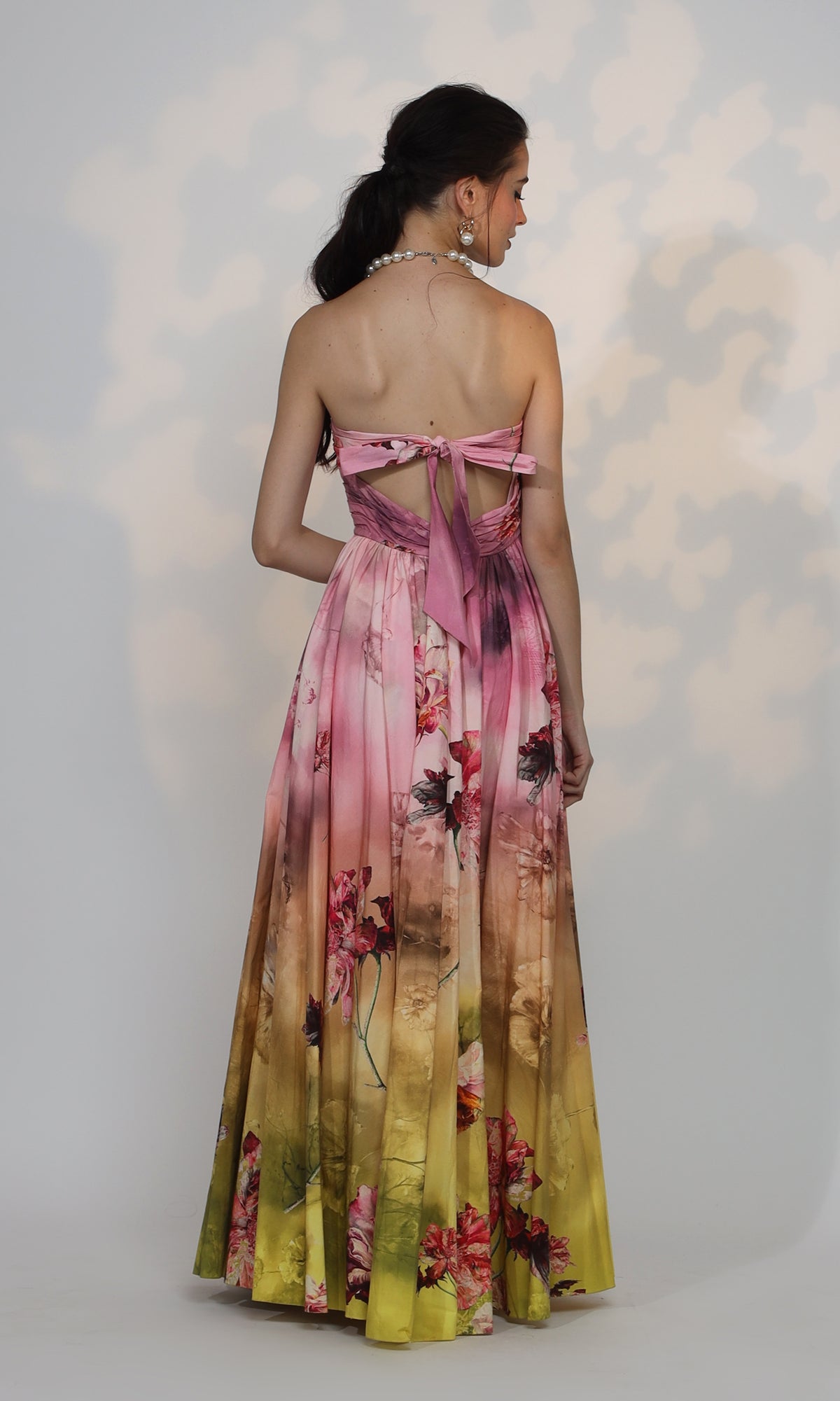 Harper Dress