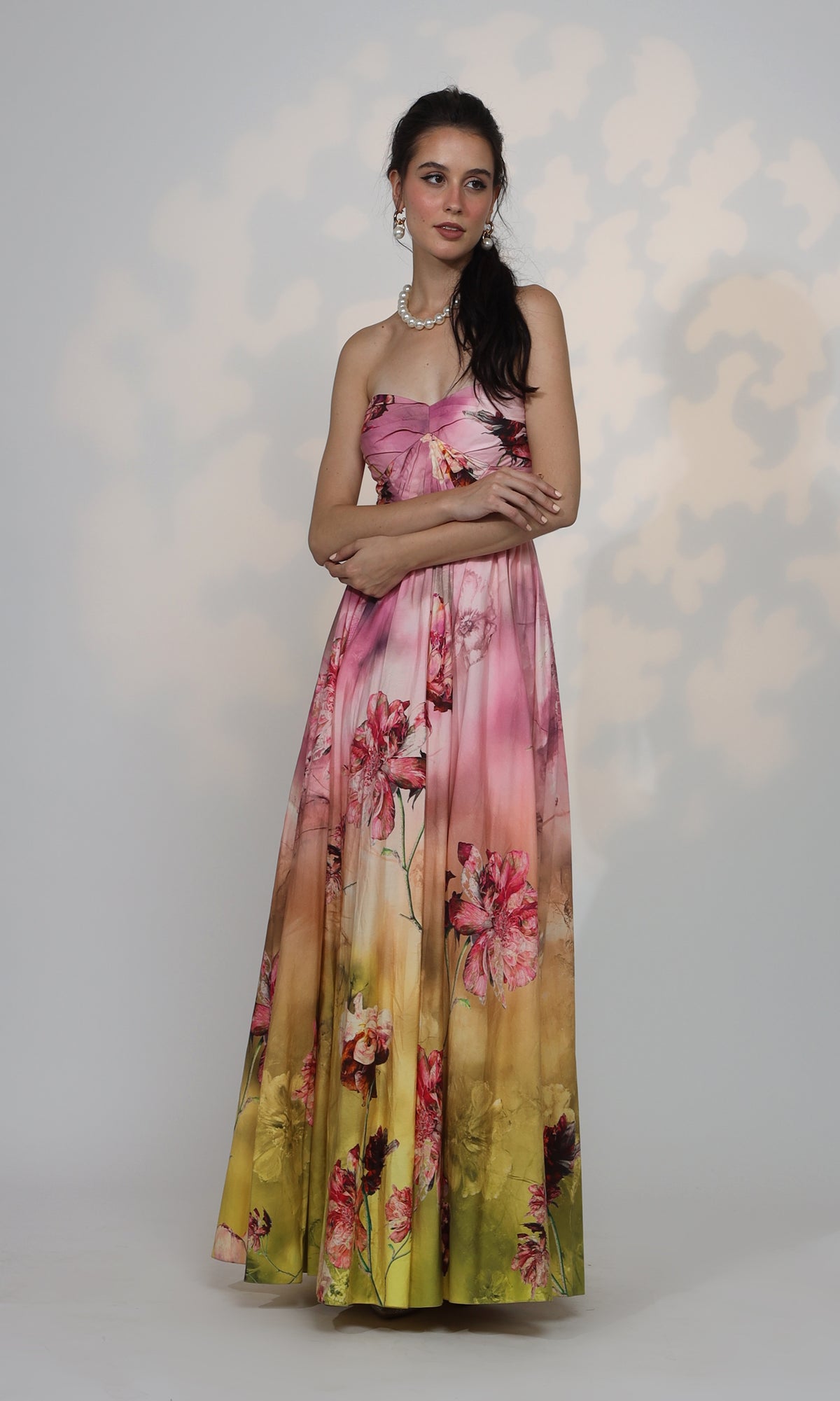 Harper Dress