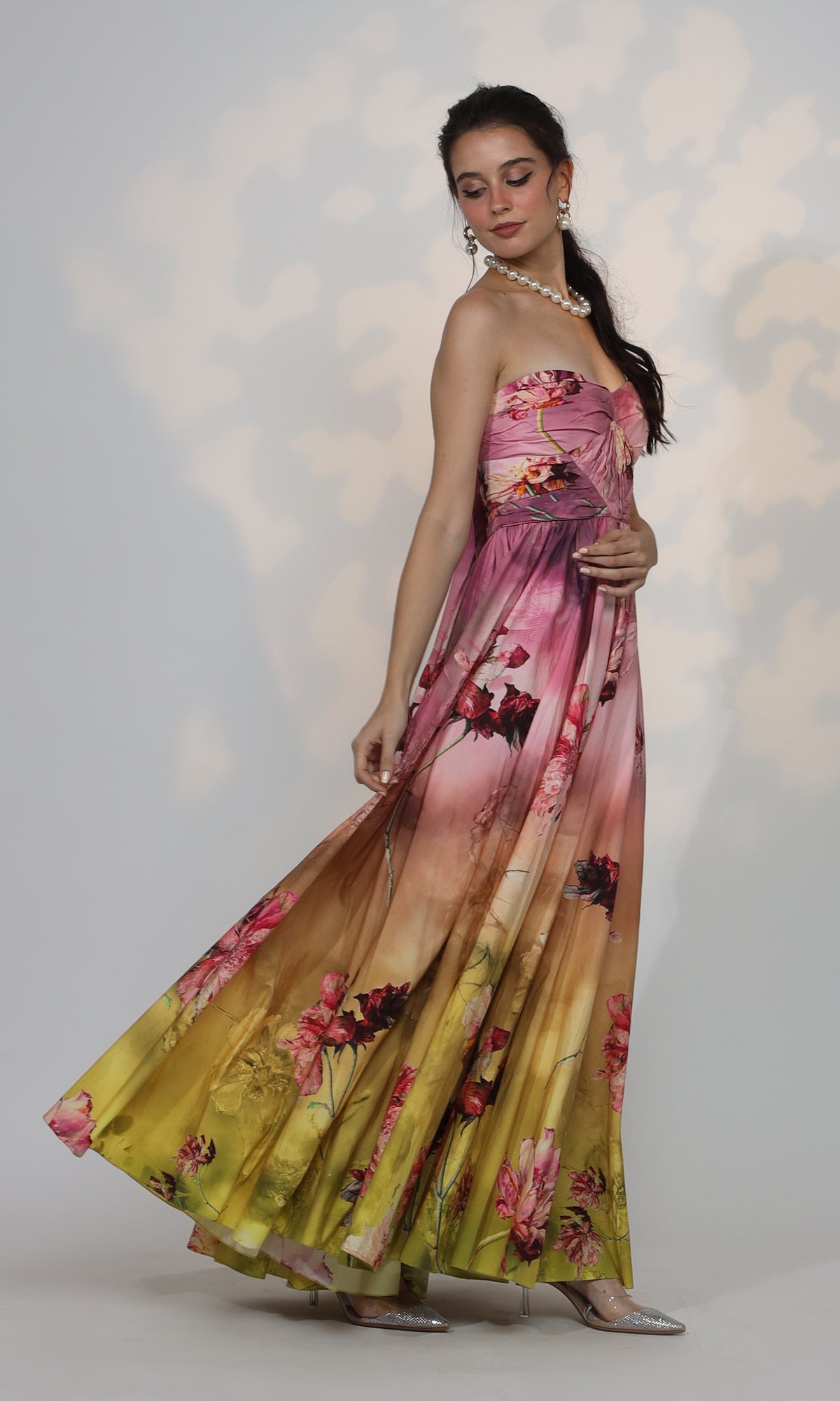 Harper Dress