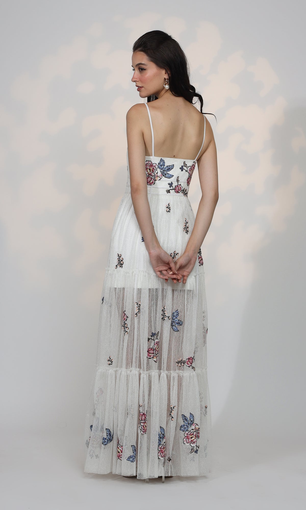Gwen Dress