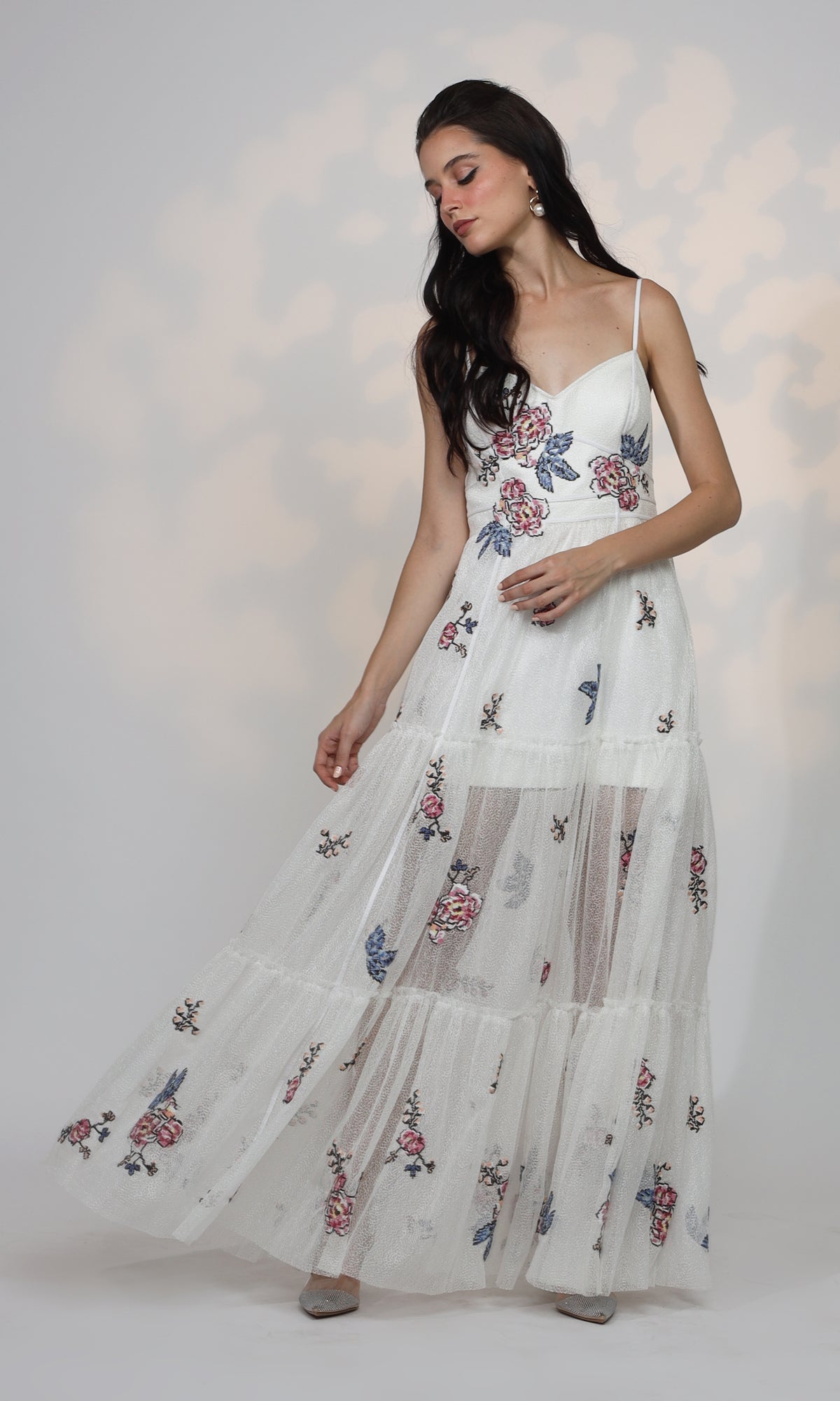 Gwen Dress