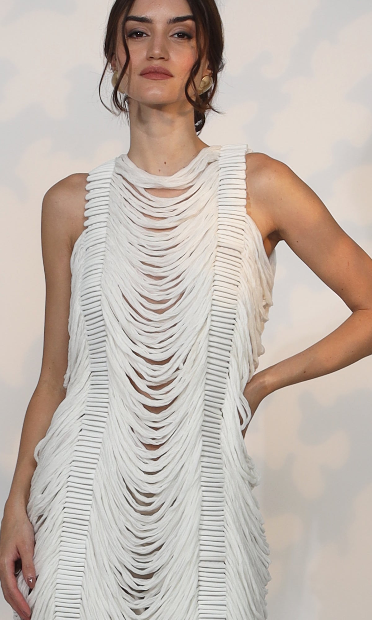 Noa Dress