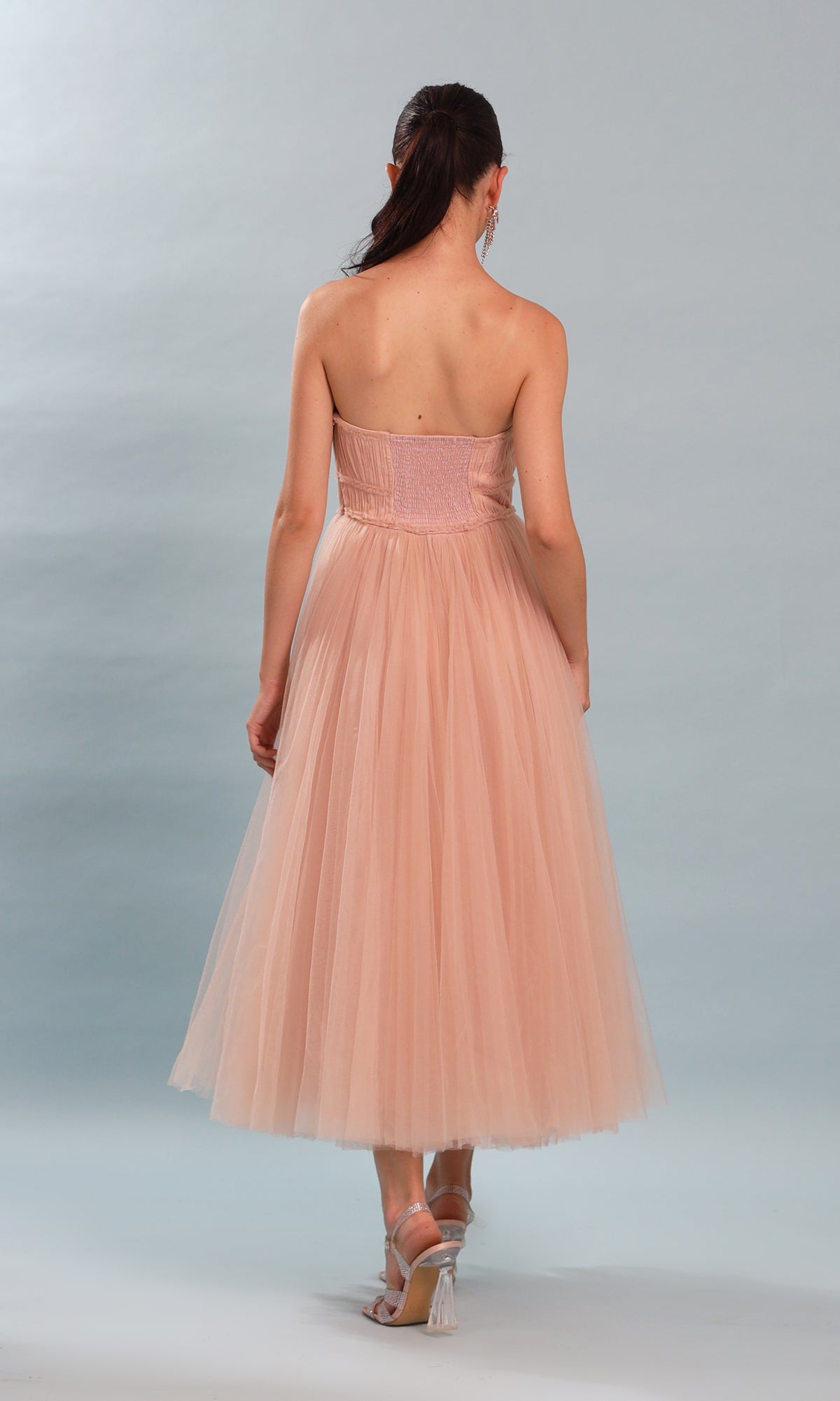 Aspen Dress