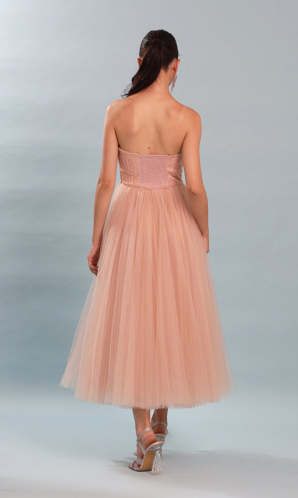 Aspen Dress– party wear dress by Geisha Designs, view 4