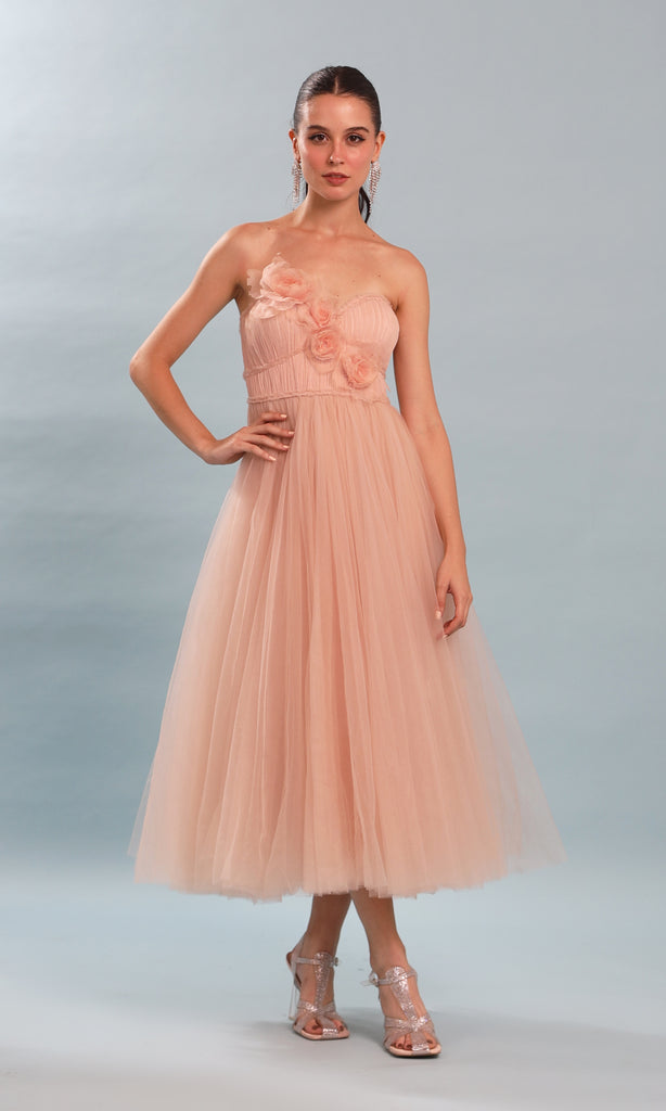 Aspen Dress– party wear dress by Geisha Designs