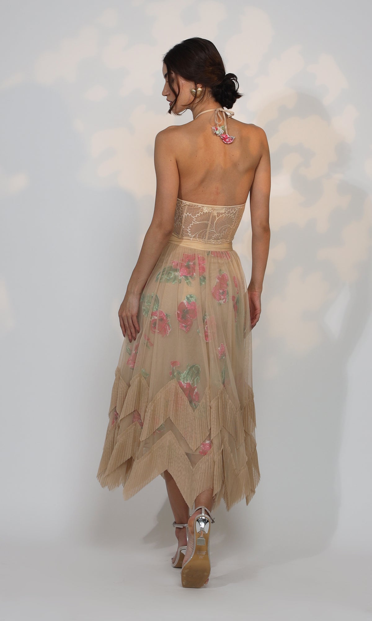 Cyrene Skirt