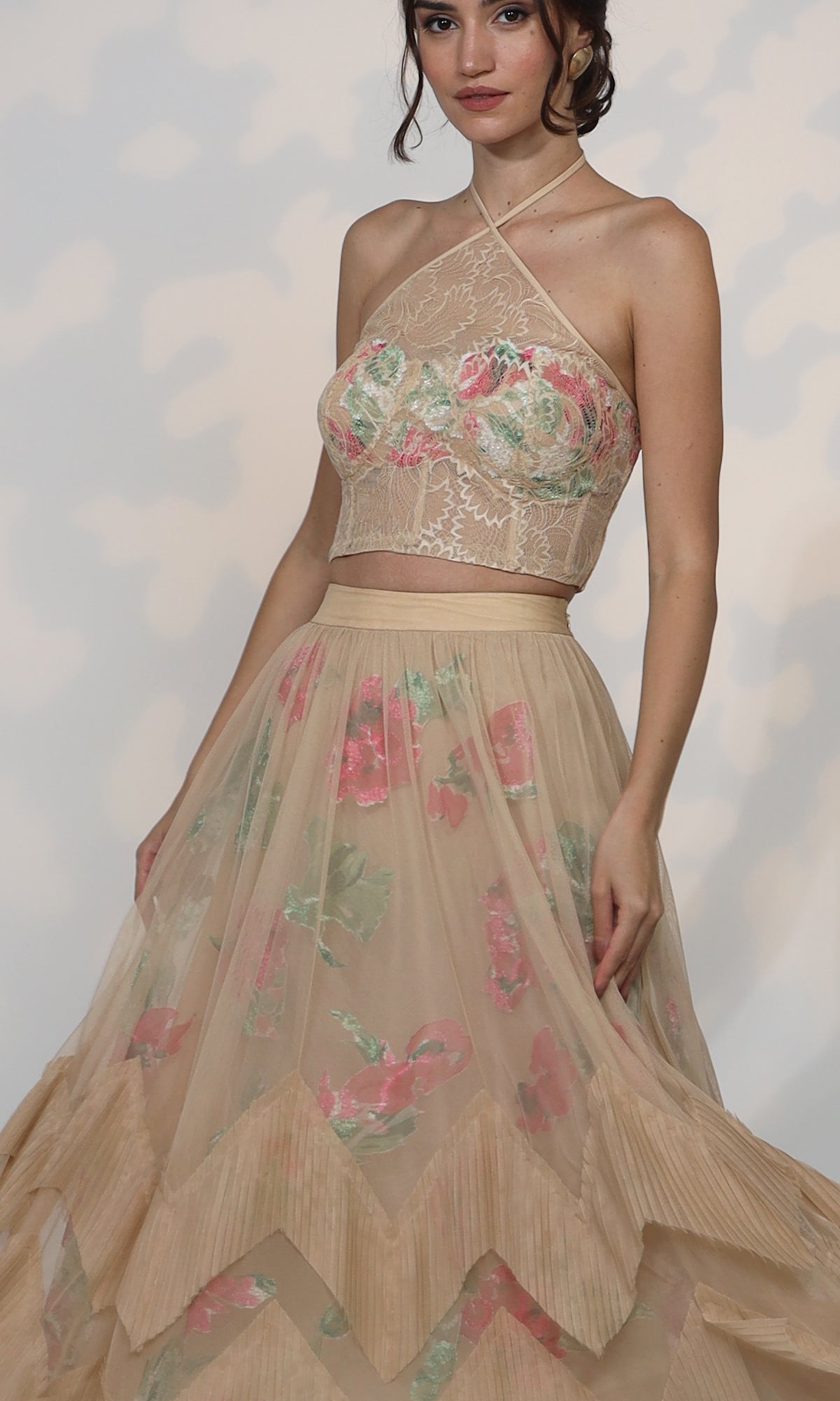 Cyrene Top