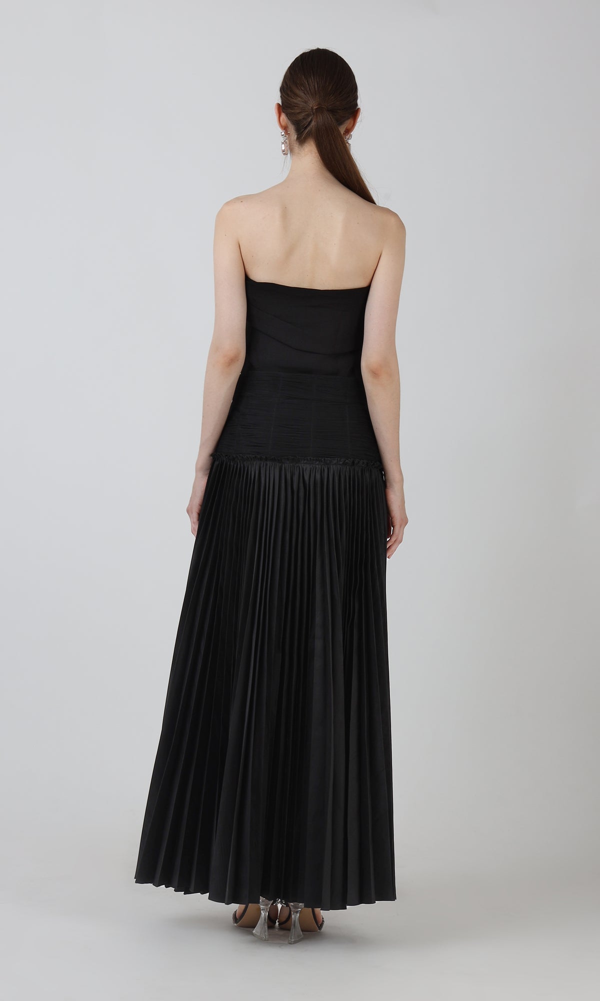 Onyx Skirt