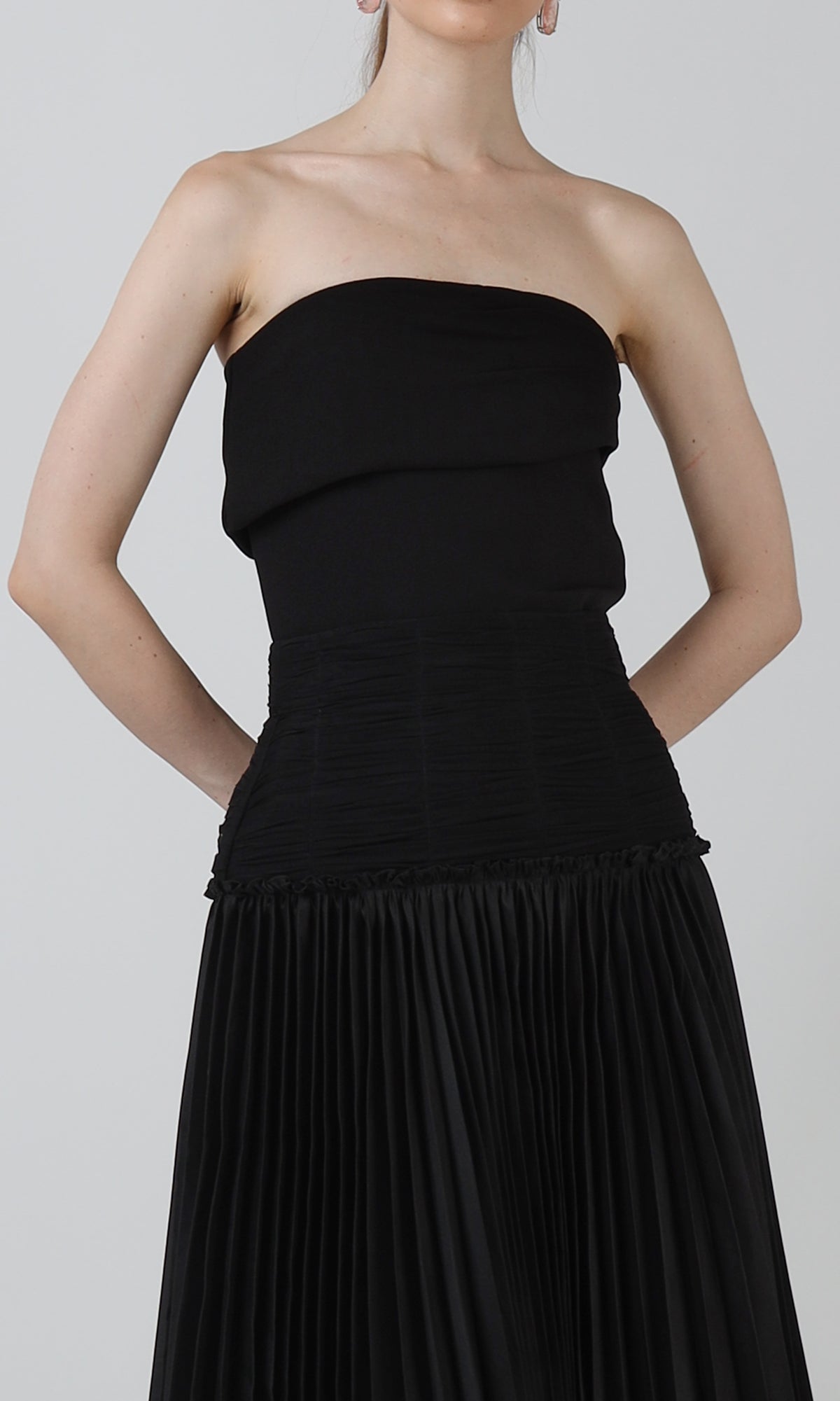 Onyx Skirt
