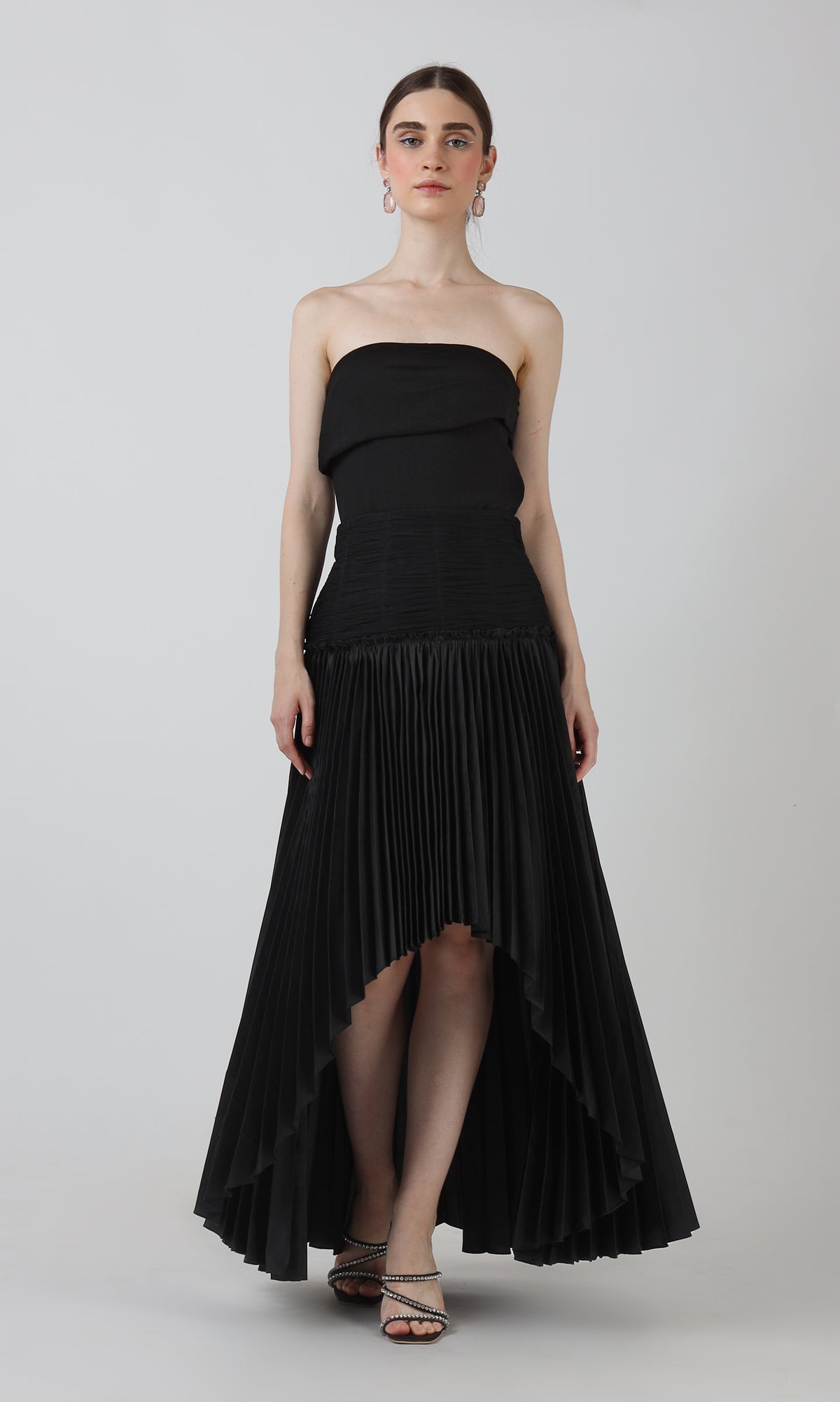 Onyx Skirt