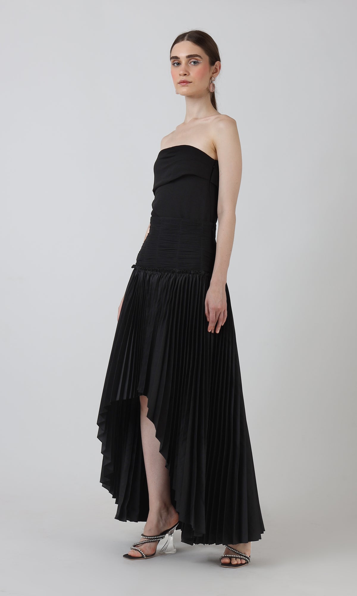 Onyx Skirt