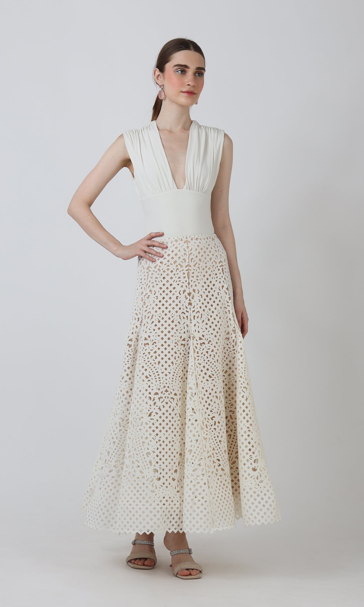 Vanilla Dream Skirt