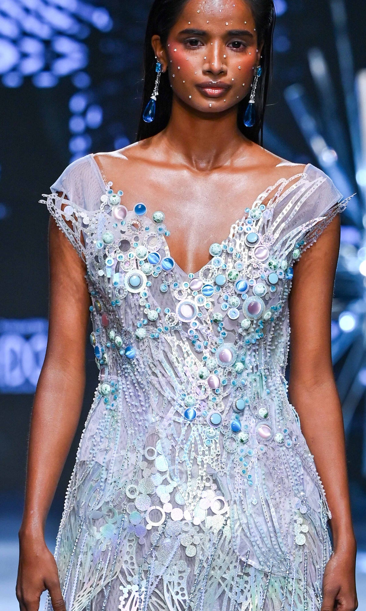 Iridessa Dress