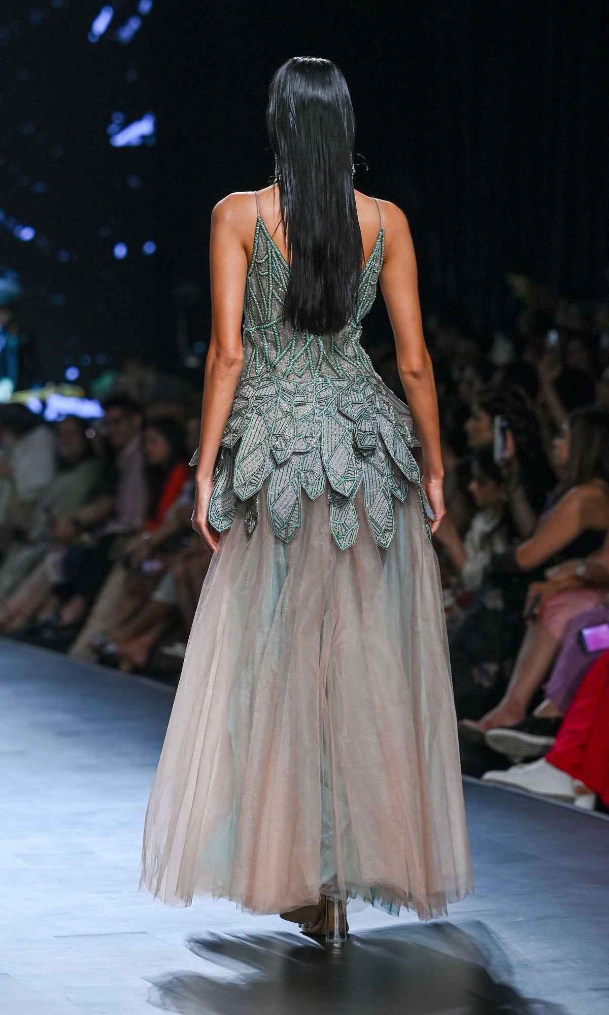 Gowns for women party wear
