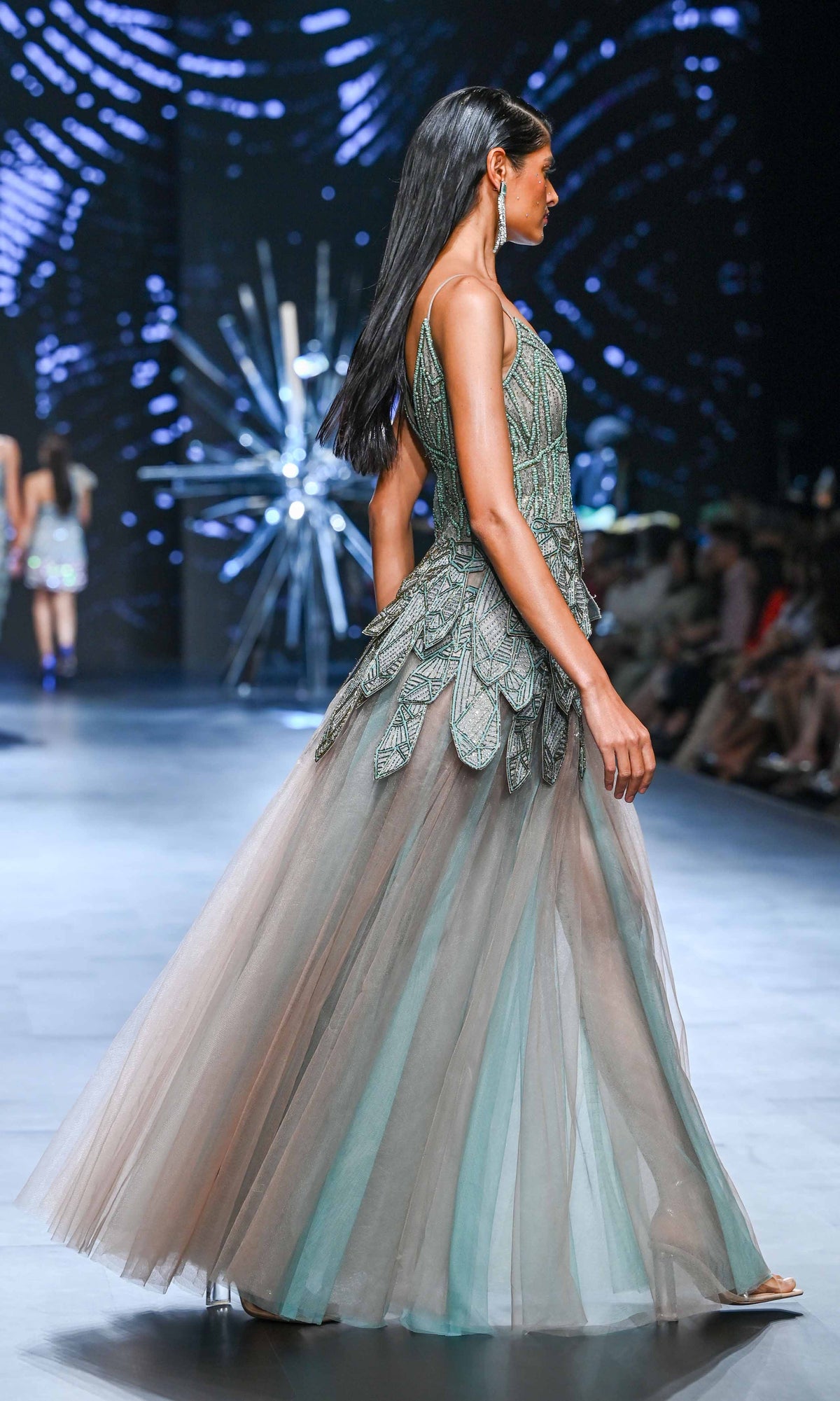 Gowns for women party wear
