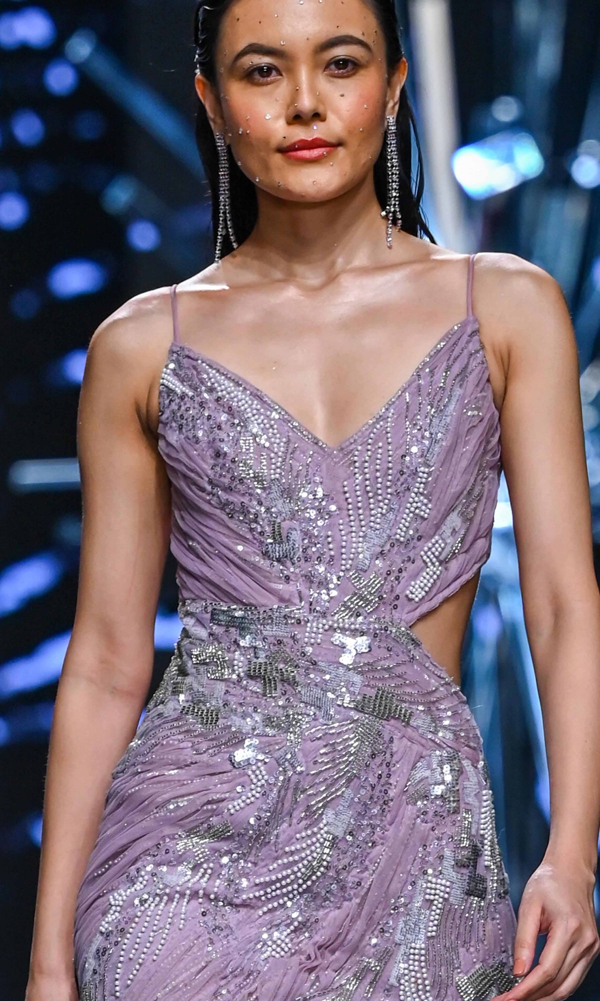 Gowns for women party wear