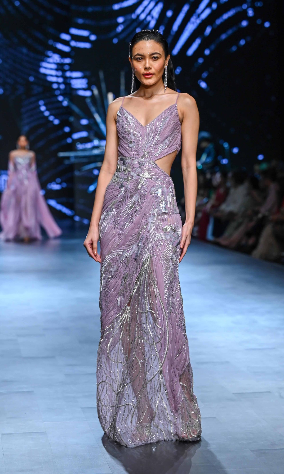 Gowns for women party wear