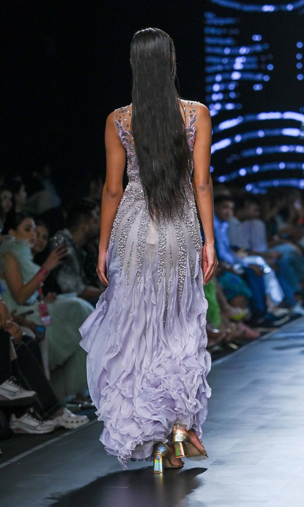 Gowns for women party wear