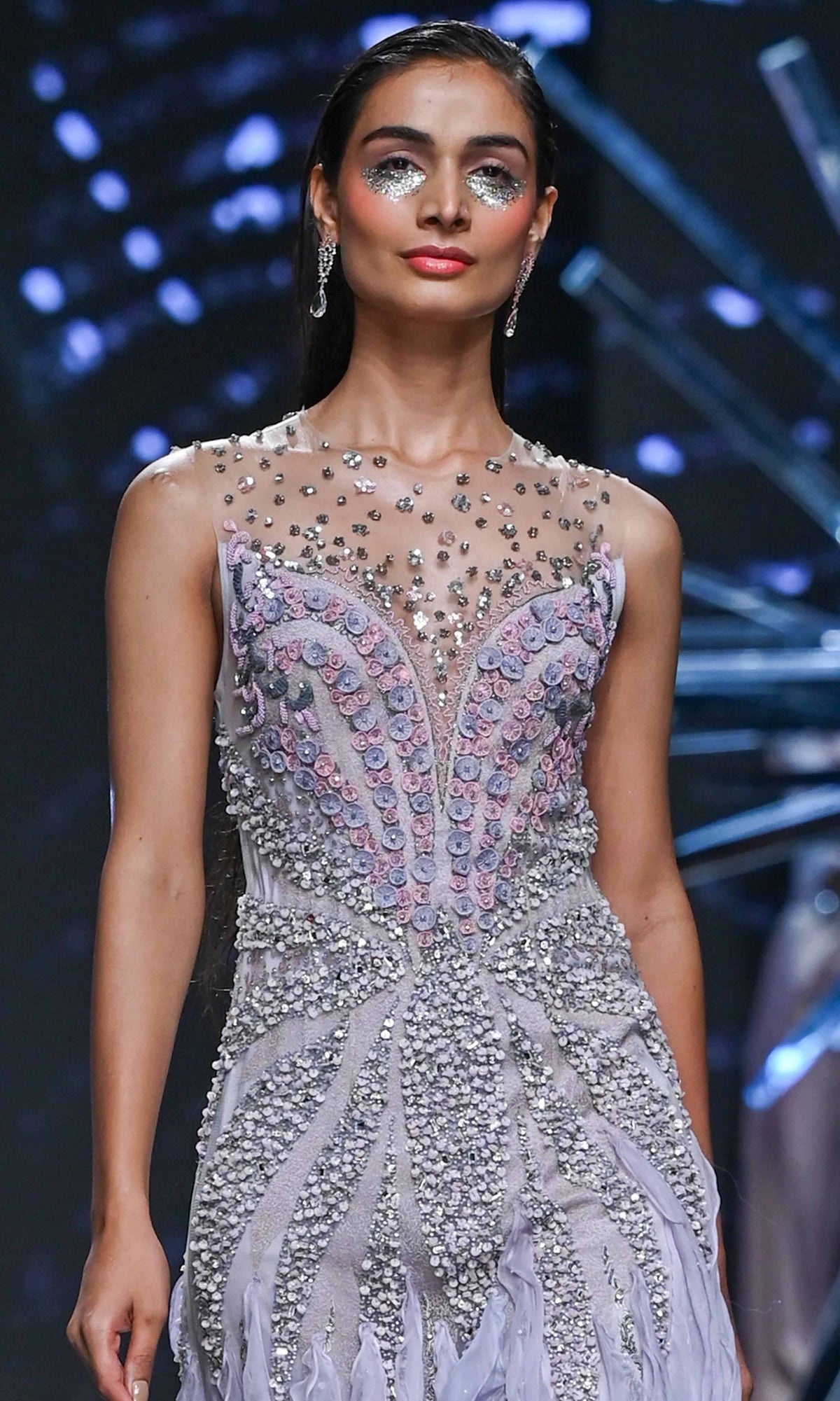 Gowns for women party wear