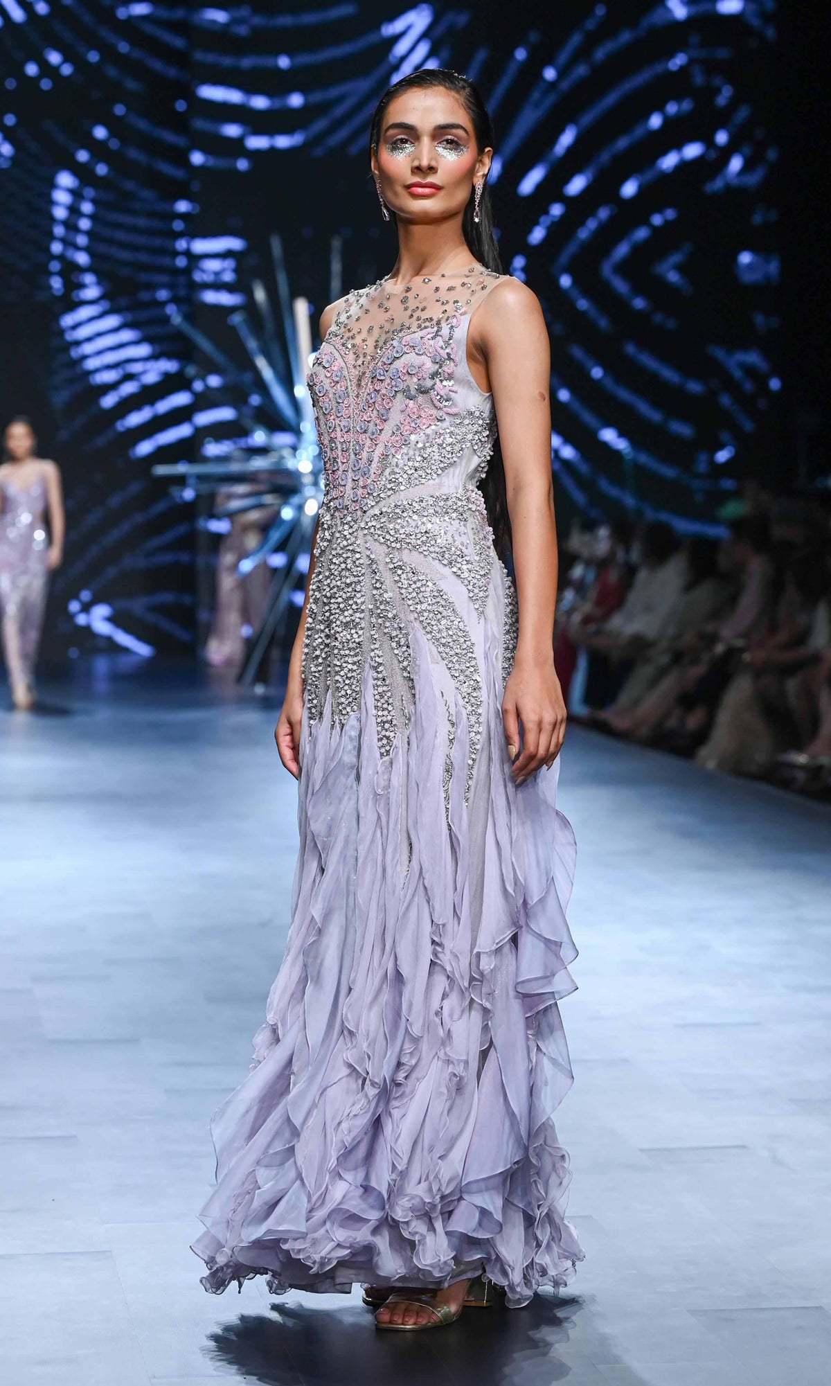 Gowns for women party wear