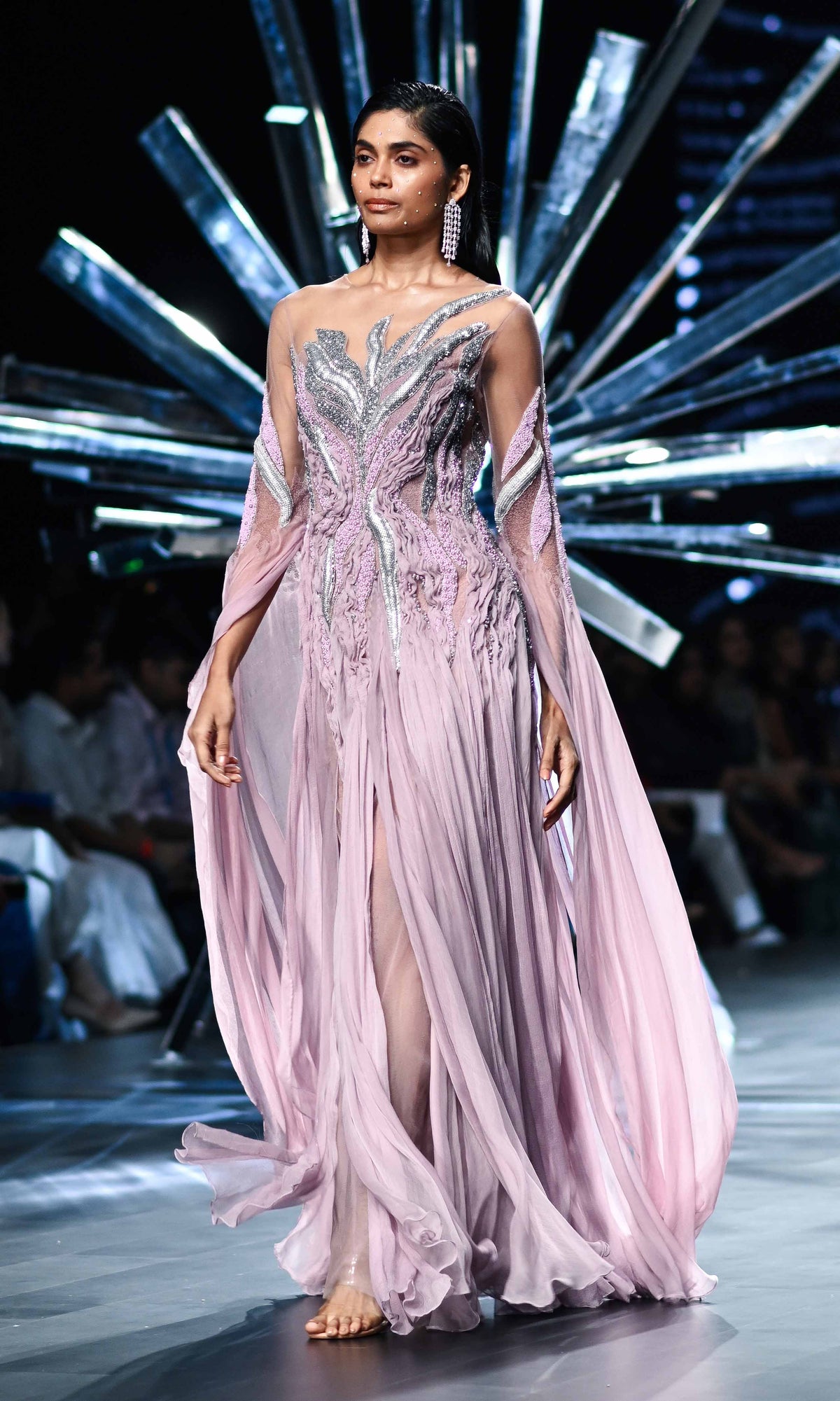 Gowns for women party wear