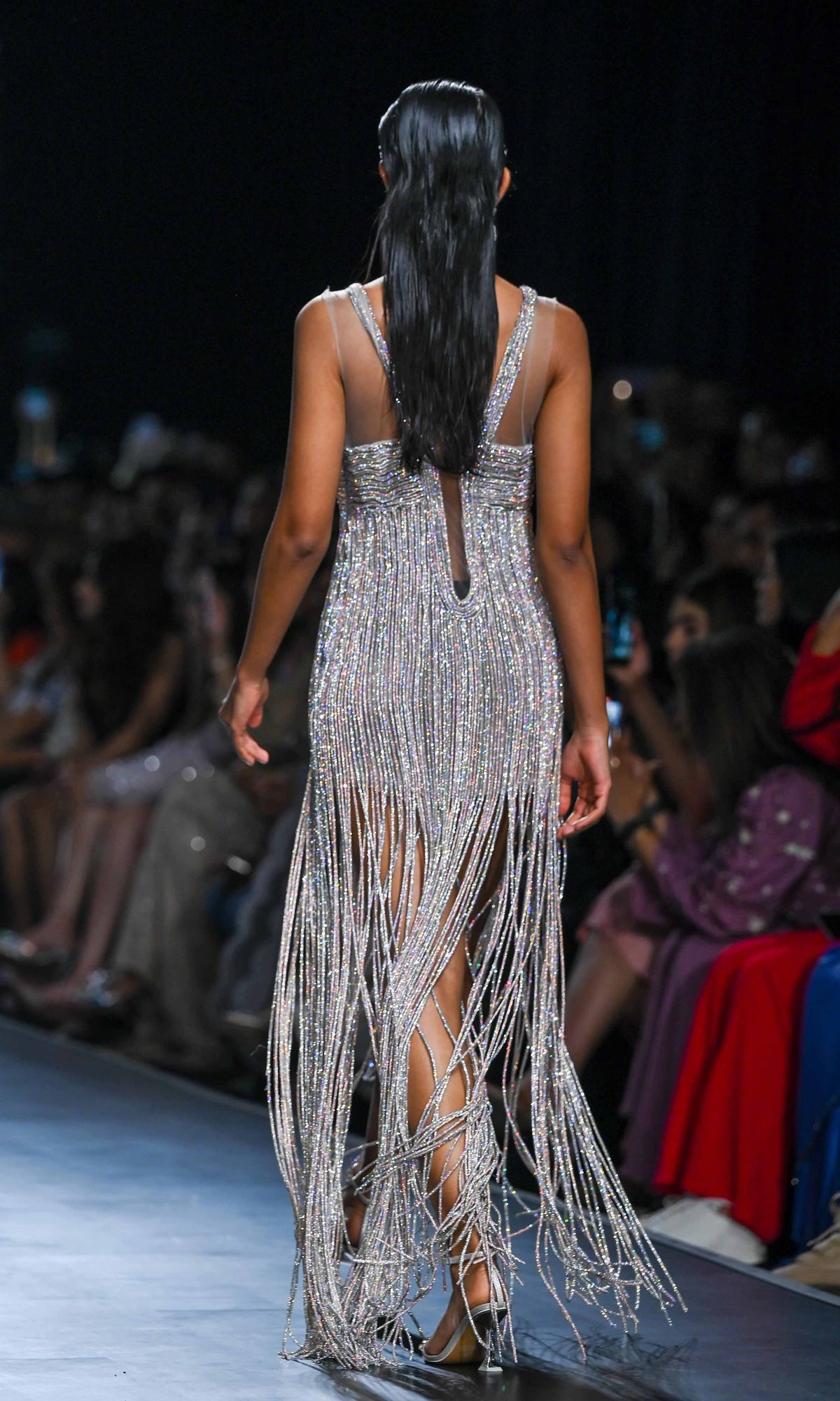 Gowns for women party wear