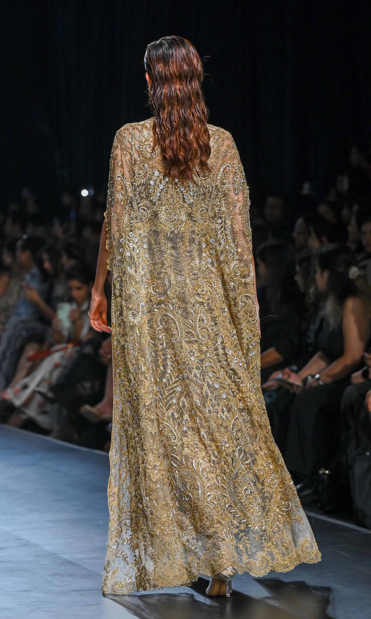 Gowns for women party wear
