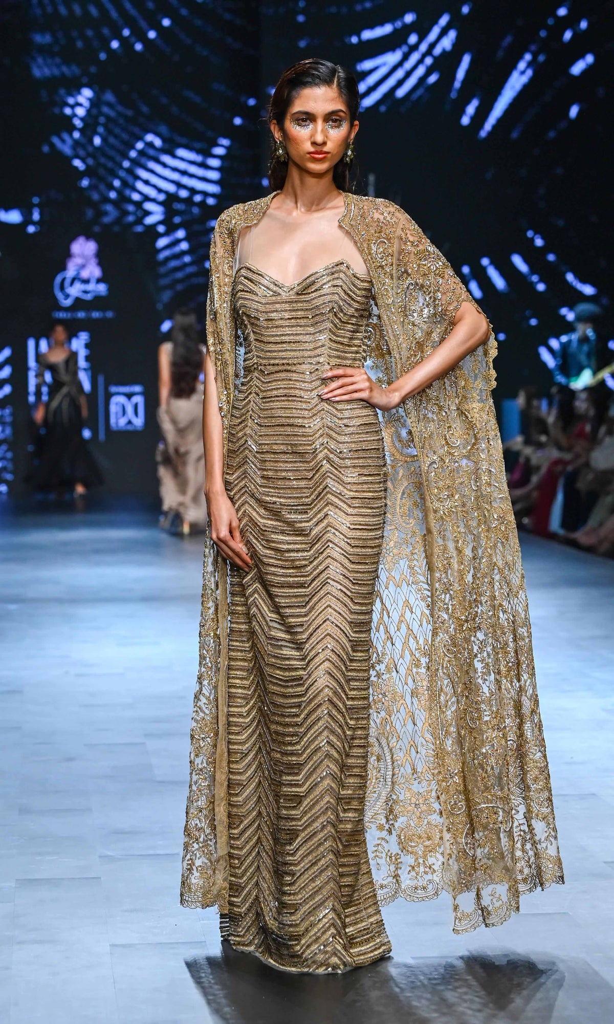 Gowns for women party wear