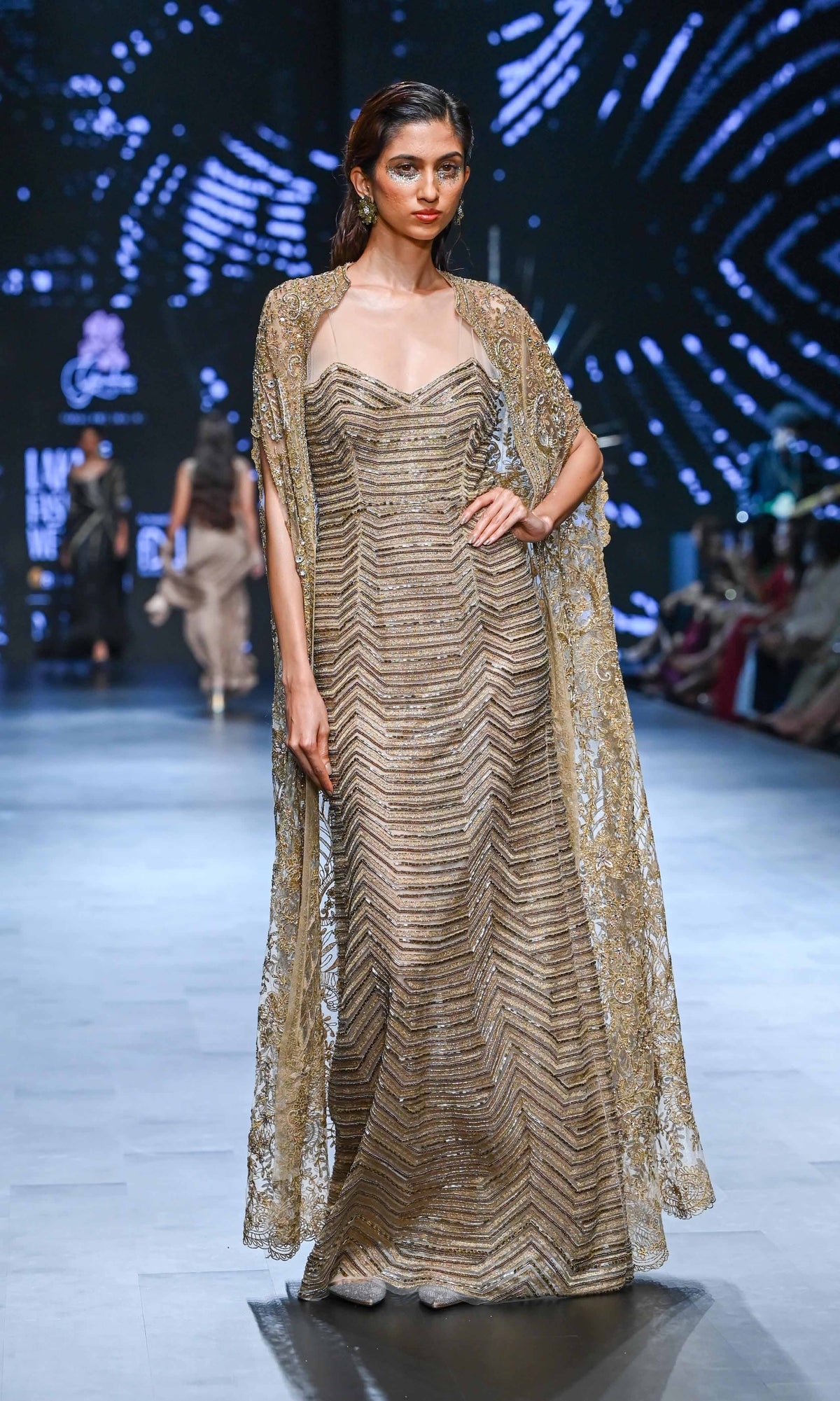 Gowns for women party wear