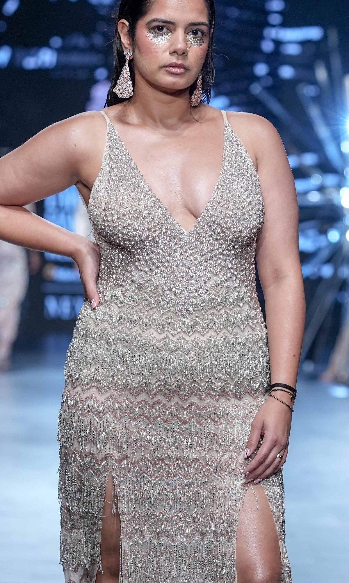 Gowns for women party wear