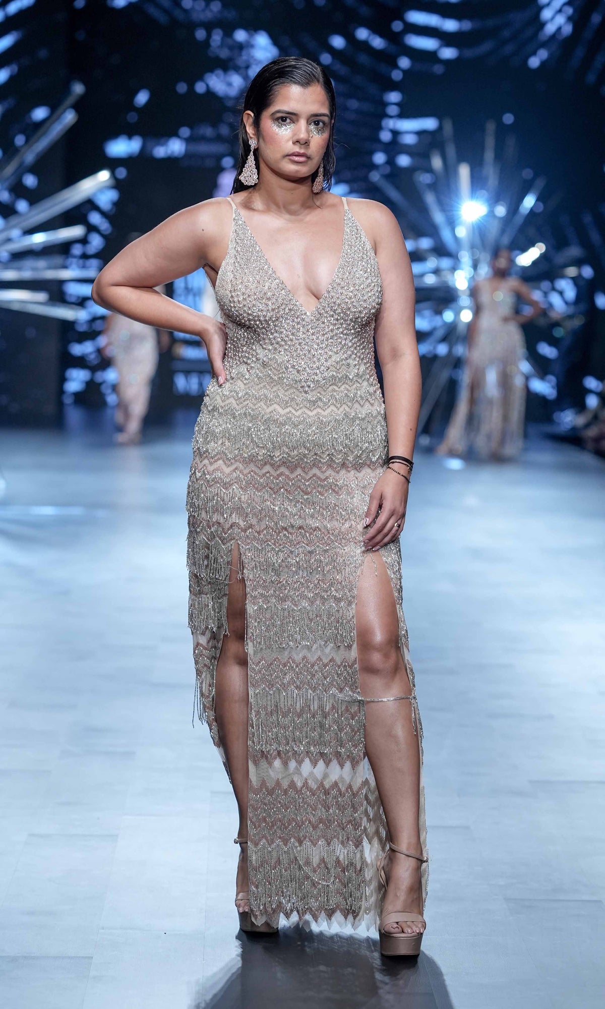 Gowns for women party wear