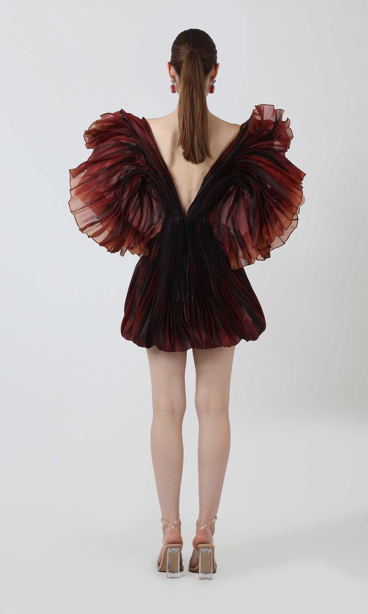 Pyro Dress