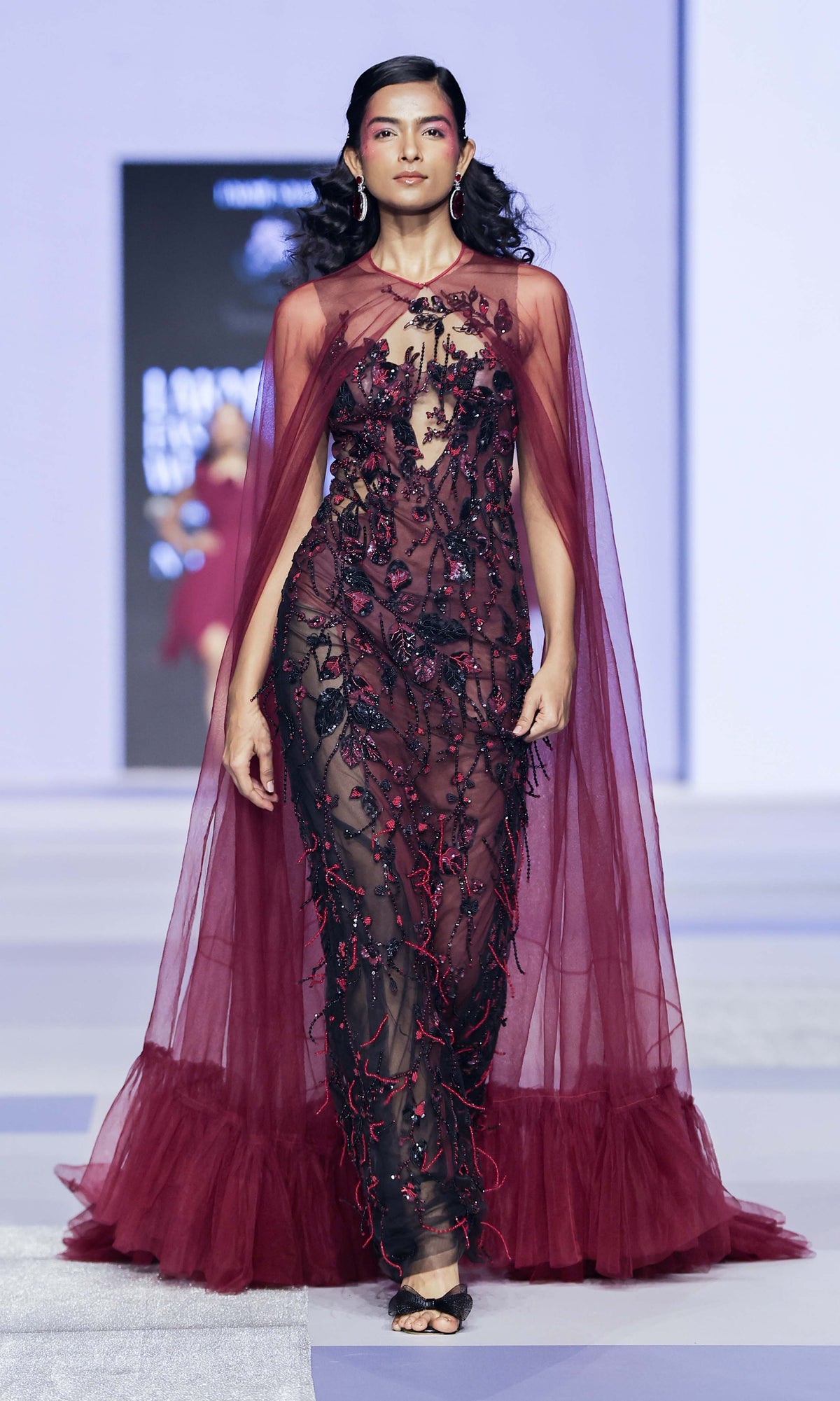Gowns for women party wear