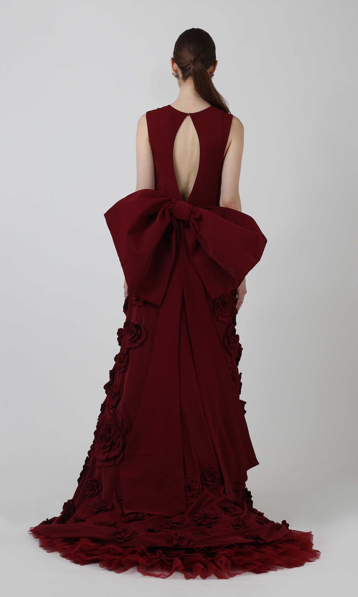 Solene Gown