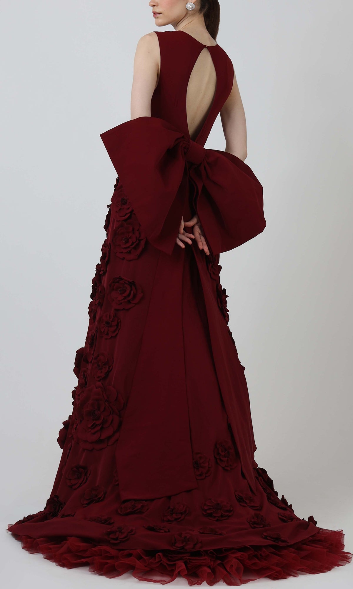 Solene Gown