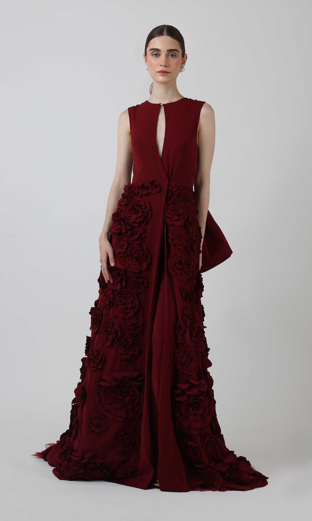 Solene Gown