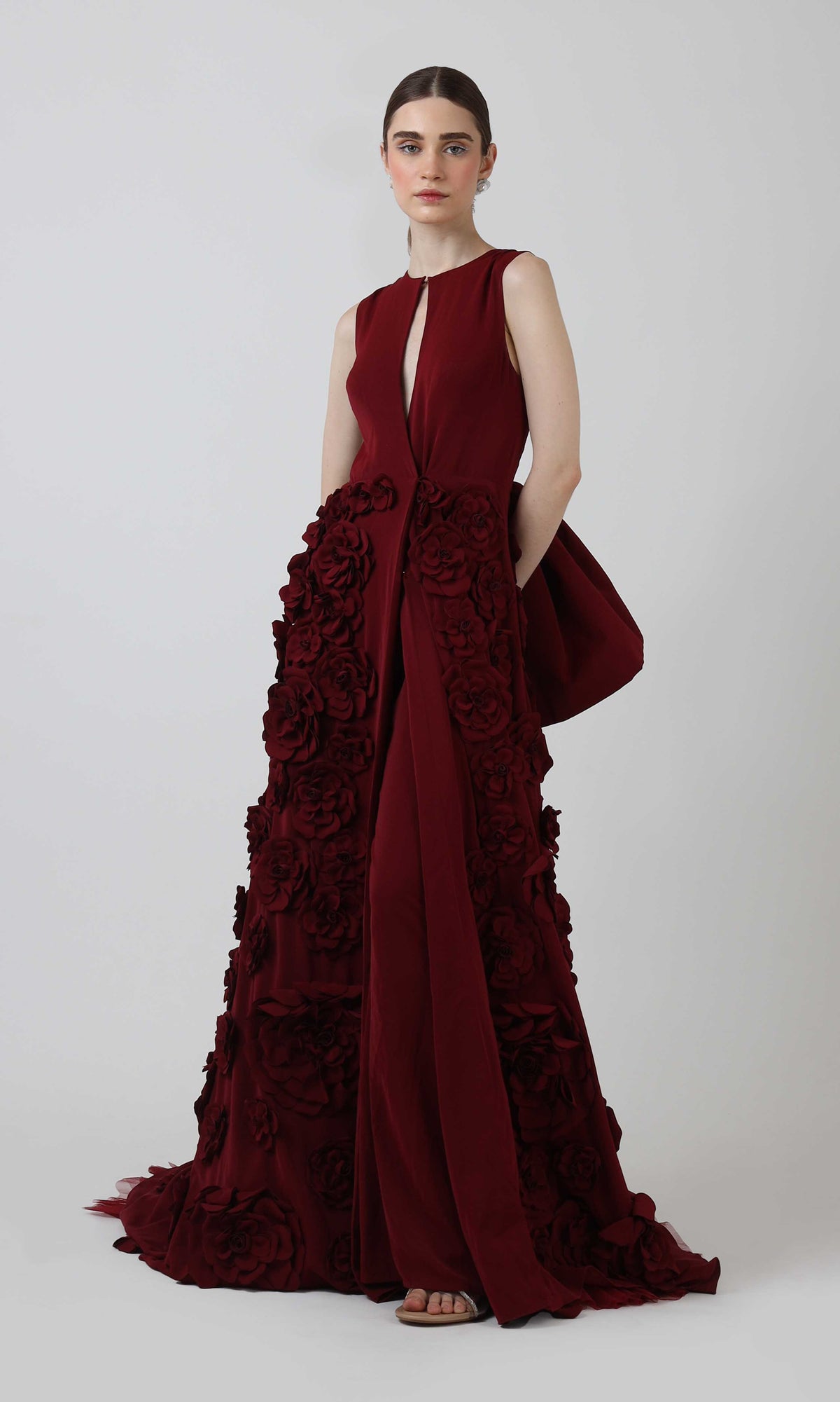 Solene Gown
