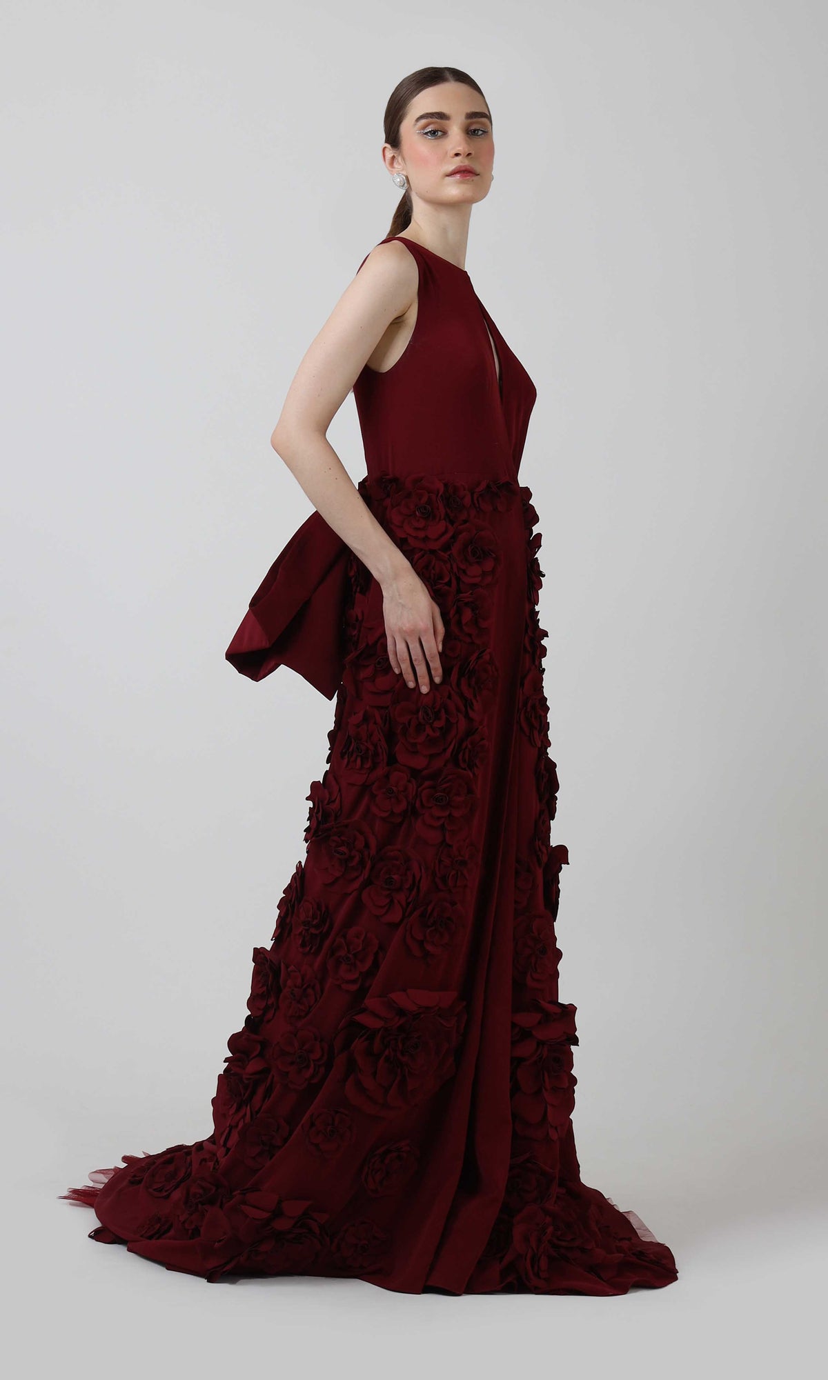 Solene Gown