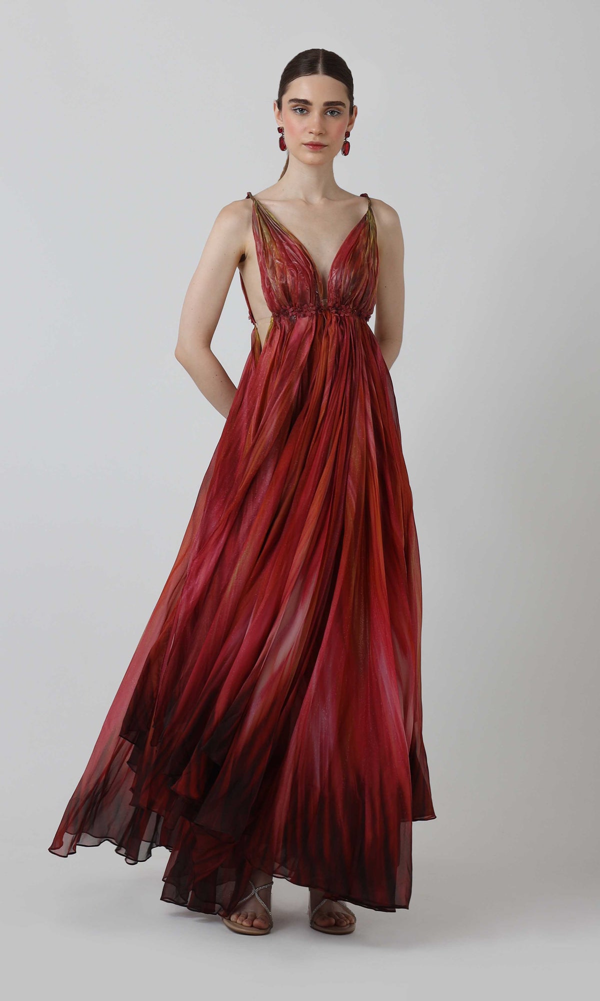 Enya Gown