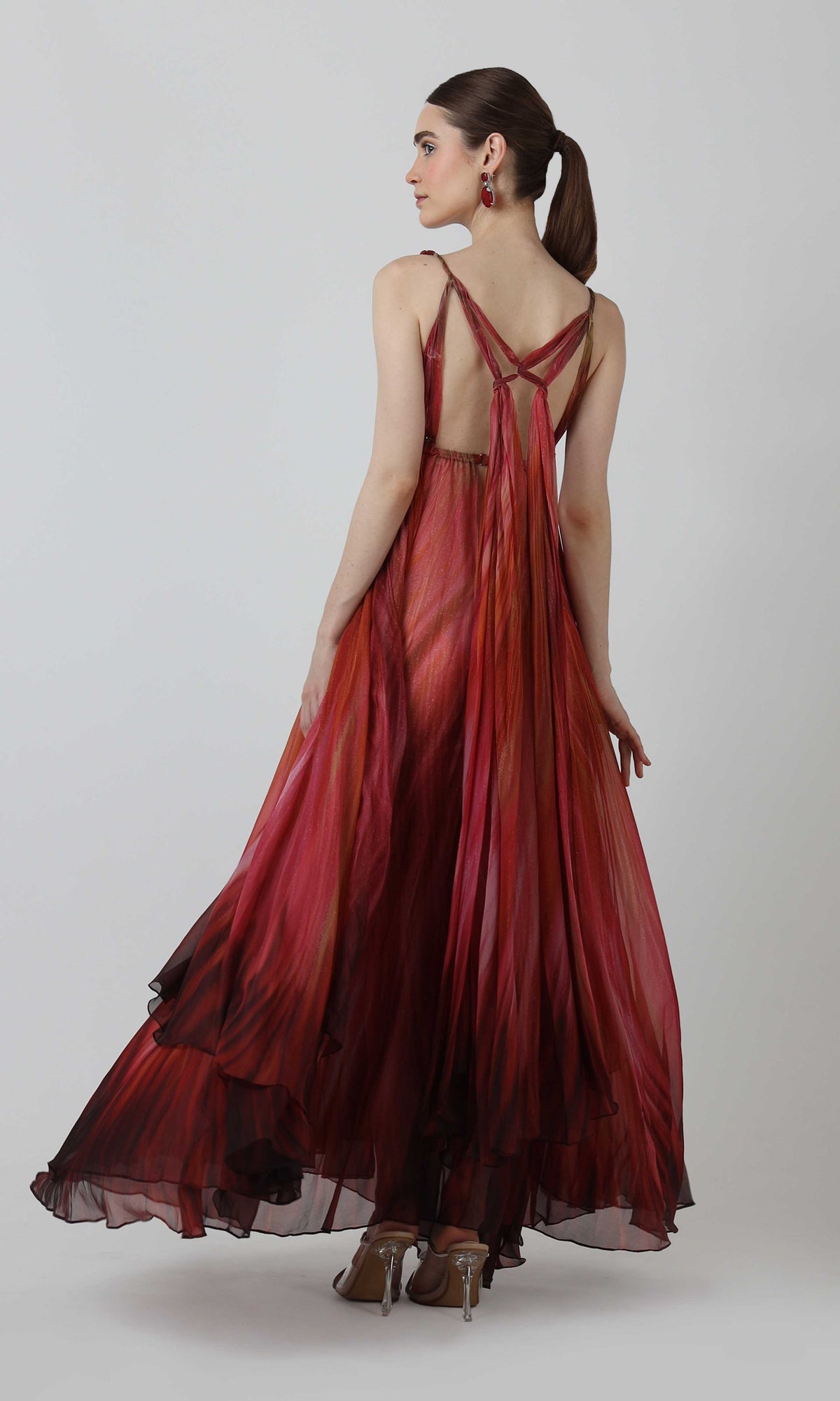 Enya Gown