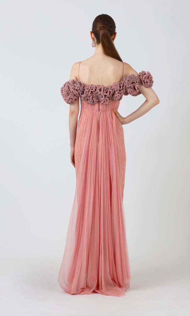 Elowen Gown
