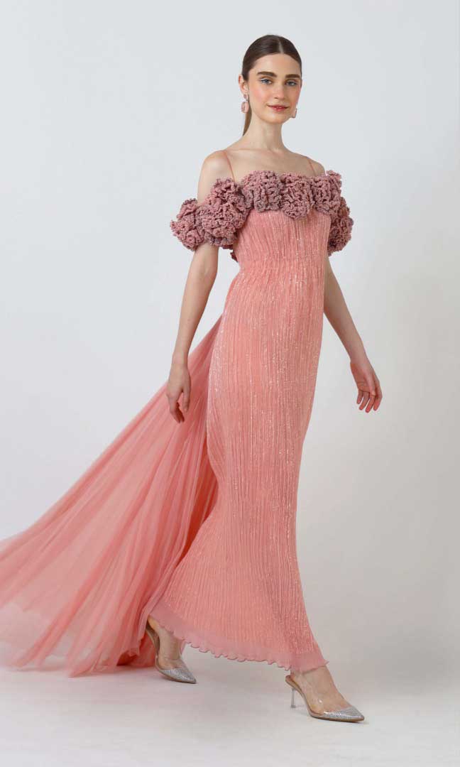 Elowen Gown