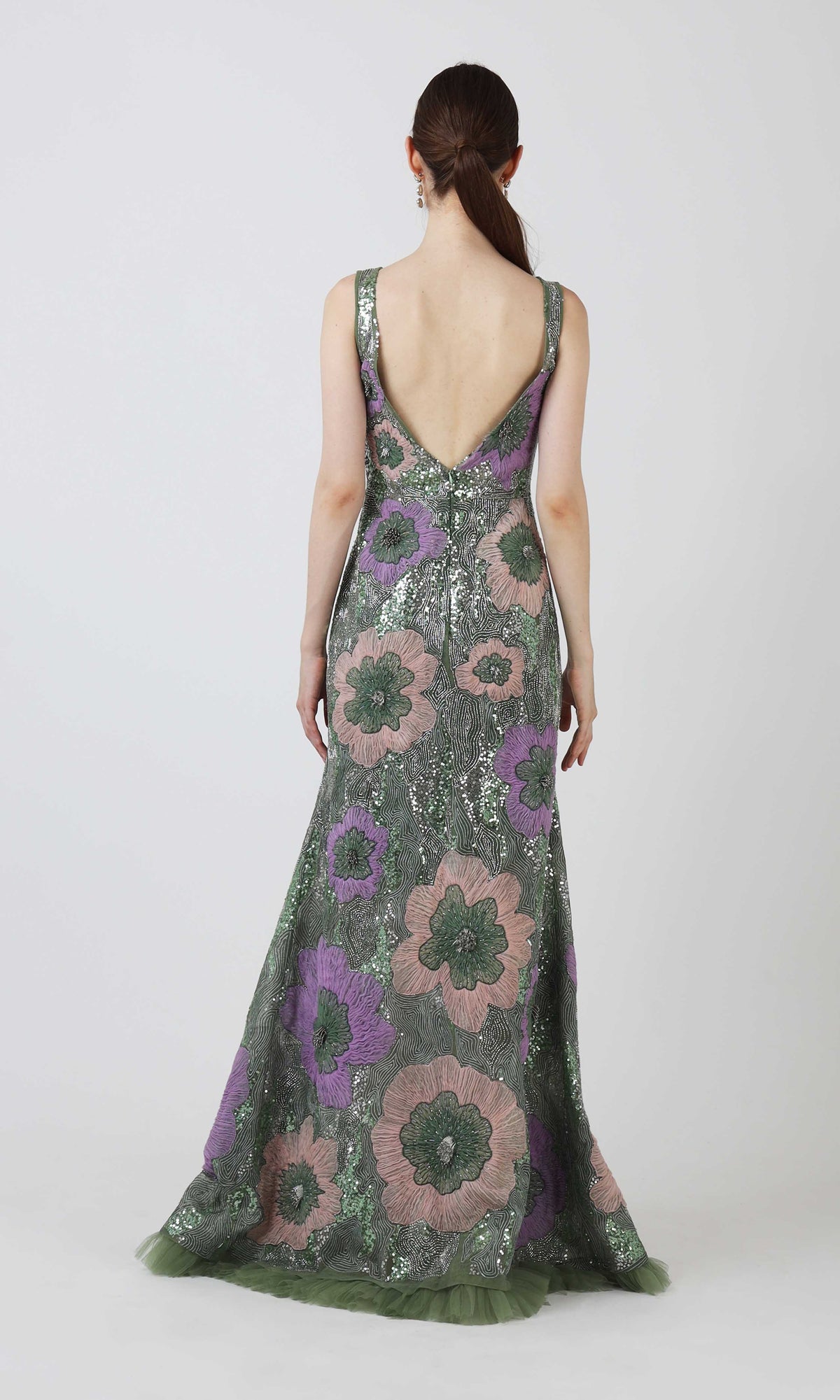 Sylva Gown