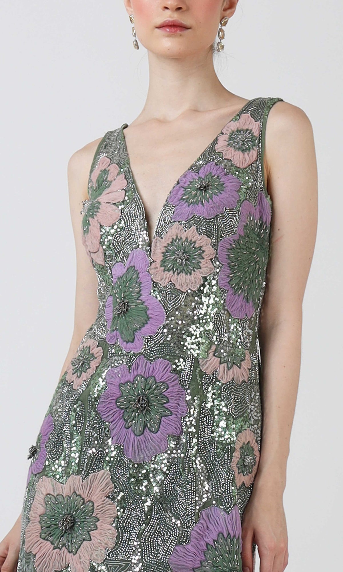 Sylva Gown