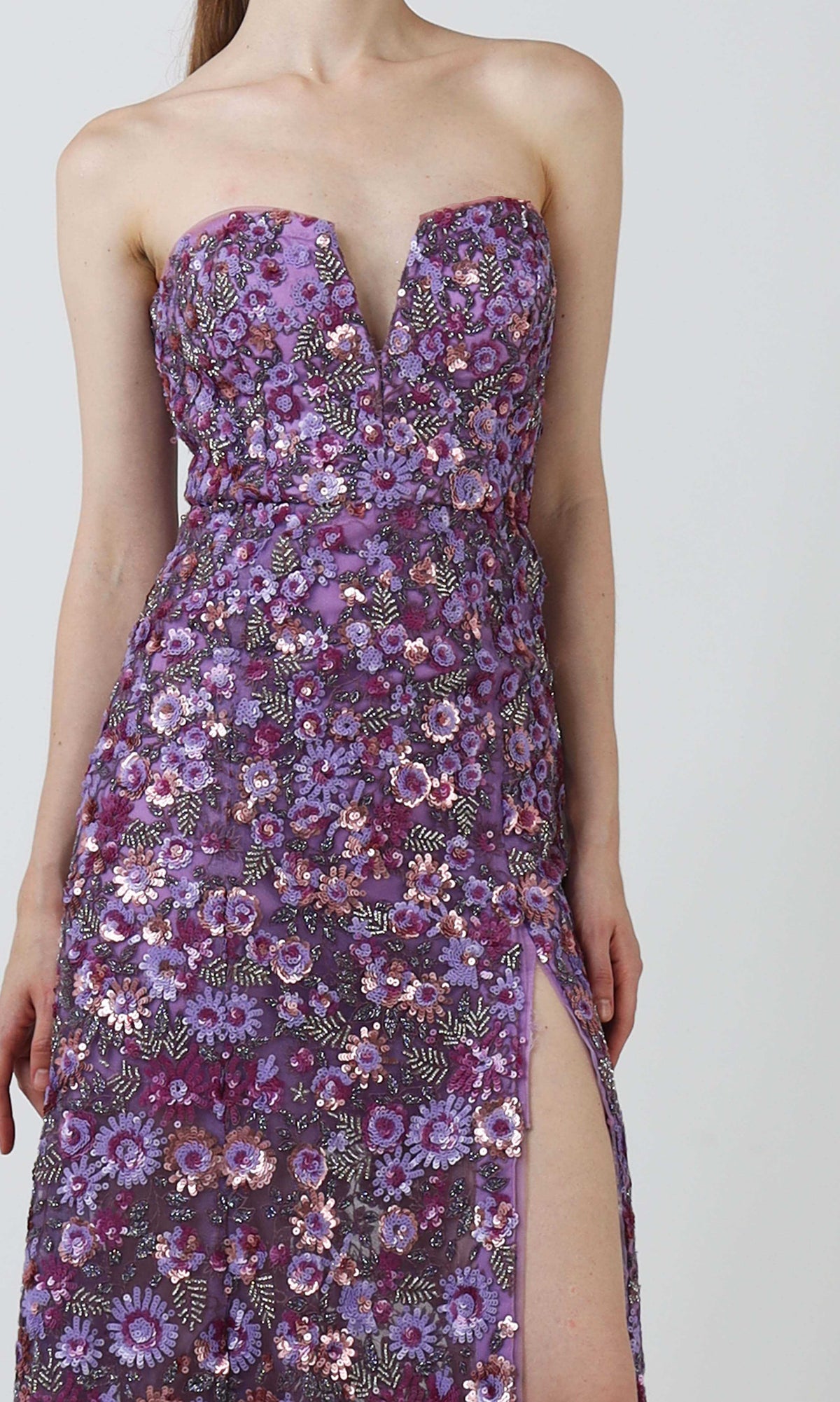 Gowns for women party wear
