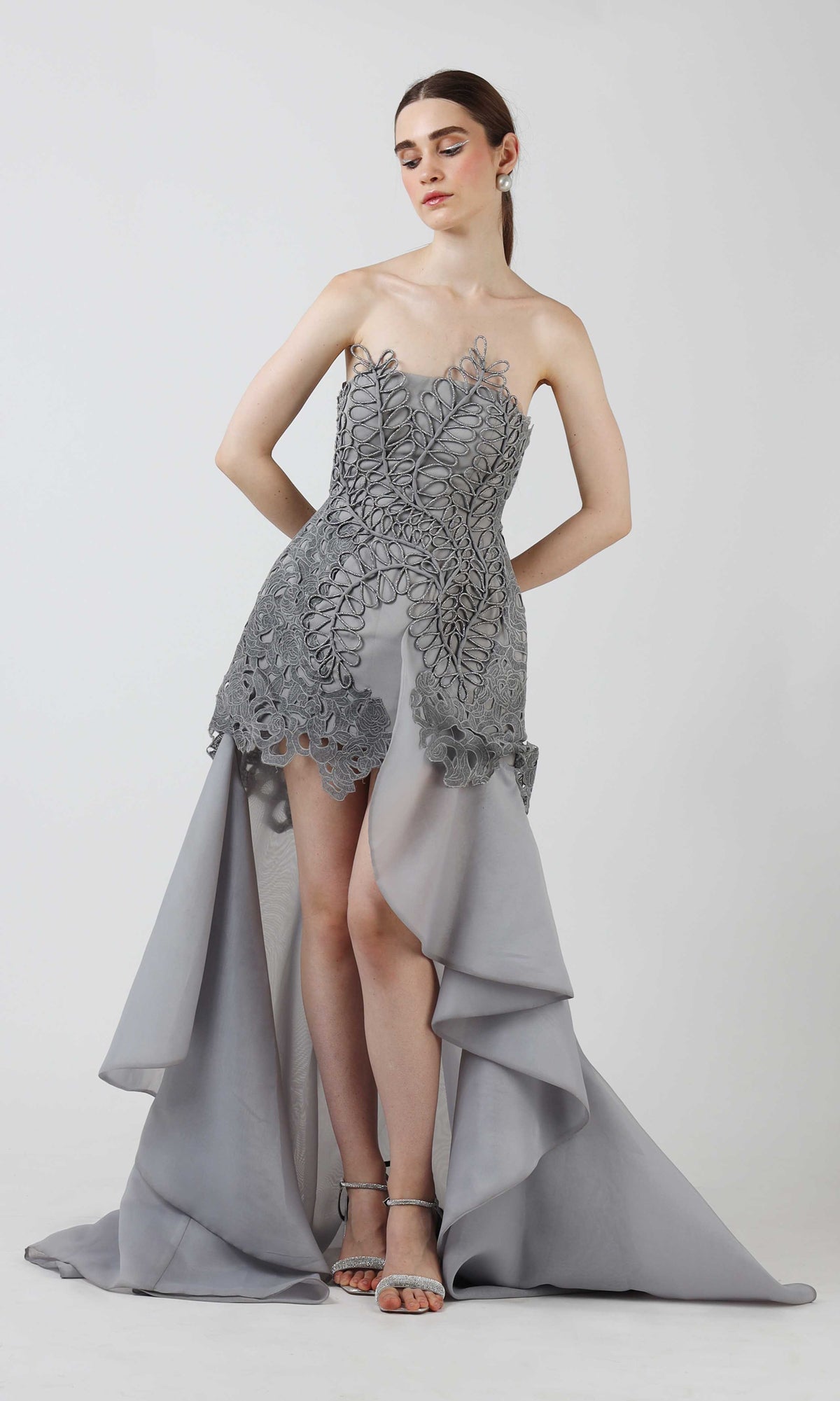 Sora Dress